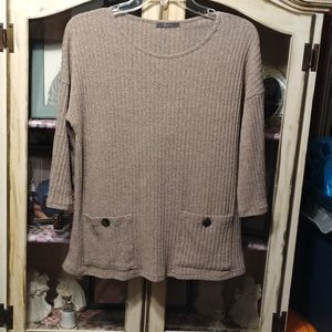 Women's dressy shirt